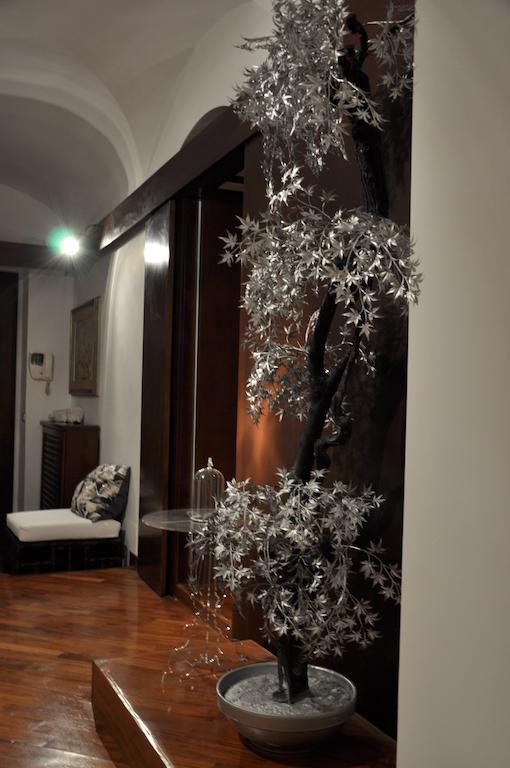 Silver House Appartamento *