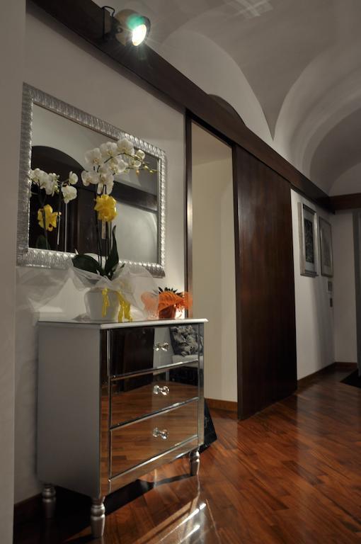 Appartamento Silver House