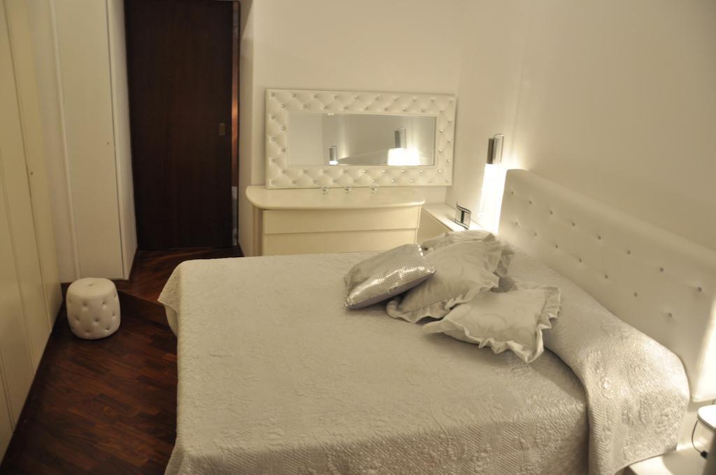 Appartamento Silver House *