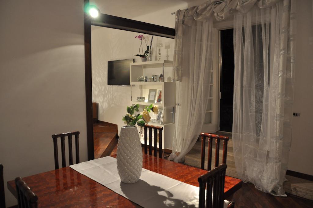 Appartamento Silver House *