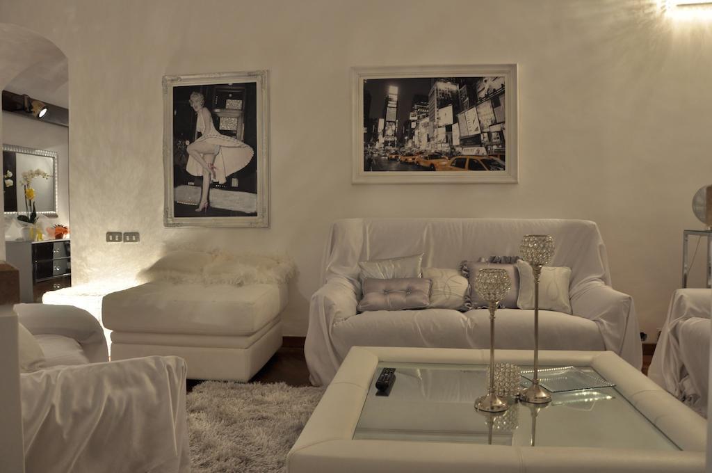 Appartamento Silver House