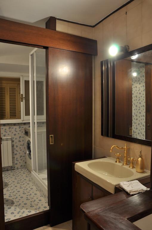 Silver House Apartamento Roma