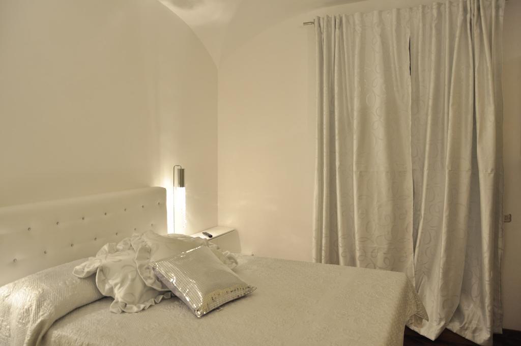 Apartamento Silver House