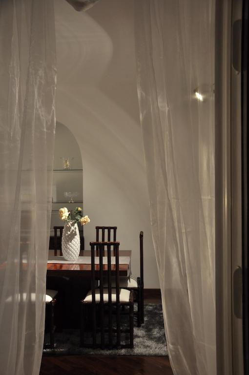 Silver House Roma