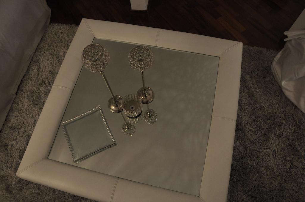 Apartamento Silver House